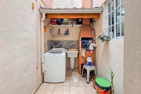 Casa à venda com 79m², 2 quartos e sem vaga Casa à venda com 79m², 2 quartos e sem vagaÁrea de Serviço e Churrasqueira