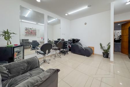Casa à venda com 79m², 2 quartos e sem vaga Casa à venda com 79m², 2 quartos e sem vagaSala 2