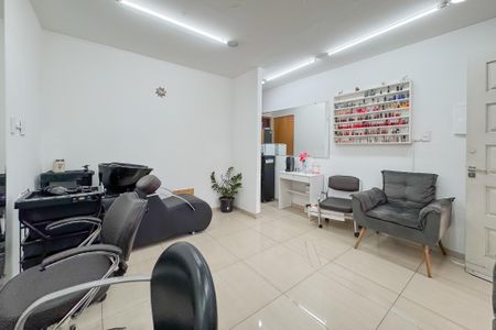 Sala 2 de casa à venda com 2 quartos, 79m² em Jardim da Gloria, São Paulo