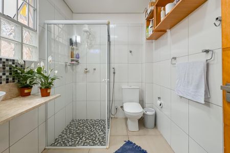 Casa à venda com 79m², 2 quartos e sem vaga Casa à venda com 79m², 2 quartos e sem vagaBanheiro
