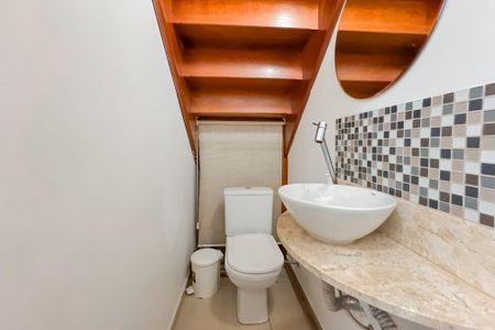 Casa à venda com 79m², 2 quartos e sem vaga Casa à venda com 79m², 2 quartos e sem vagaLavabo