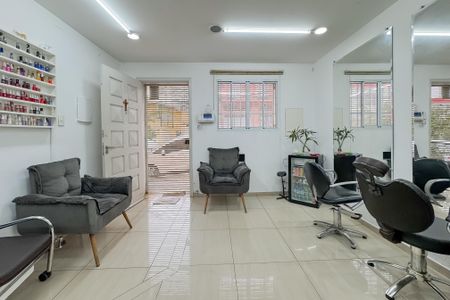 Casa à venda com 79m², 2 quartos e sem vaga Casa à venda com 79m², 2 quartos e sem vagaSala 2