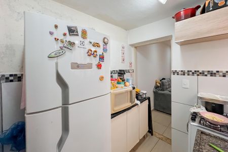 Casa à venda com 79m², 2 quartos e sem vaga Casa à venda com 79m², 2 quartos e sem vagaCozinha