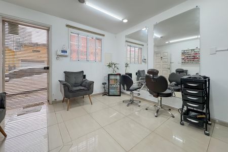 Casa à venda com 79m², 2 quartos e sem vaga Casa à venda com 79m², 2 quartos e sem vagaSala 2