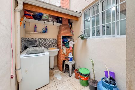 Casa à venda com 79m², 2 quartos e sem vaga Casa à venda com 79m², 2 quartos e sem vagaÁrea de Serviço e Churrasqueira