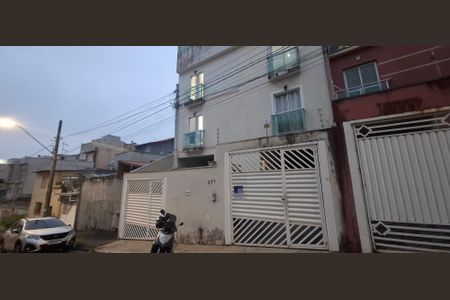 Apartamento à venda com 96m², 2 quartos e 2 vagas Apartamento à venda com 96m², 2 quartos e 2 vagasFachada