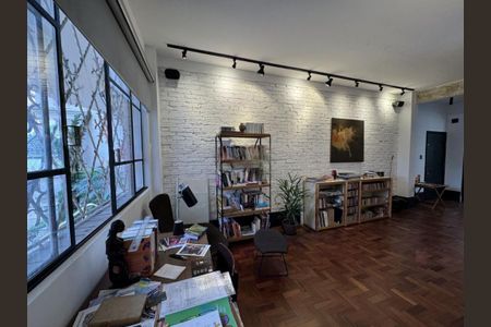 Apartamento à venda com 2 quartos, 147m² em Higienópolis, São Paulo