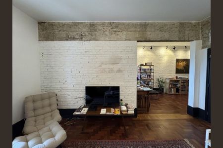 Apartamento à venda com 2 quartos, 147m² em Higienópolis, São Paulo