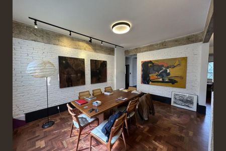 Apartamento à venda com 2 quartos, 147m² em Higienópolis, São Paulo