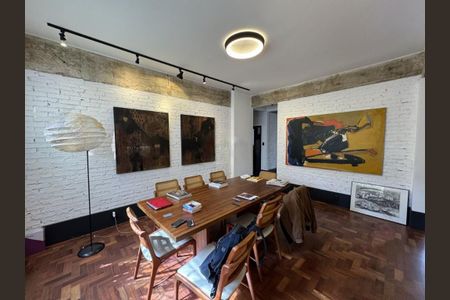 Apartamento à venda com 2 quartos, 147m² em Higienópolis, São Paulo