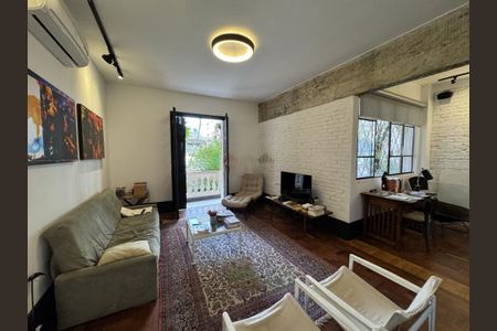 Apartamento à venda com 2 quartos, 147m² em Higienópolis, São Paulo