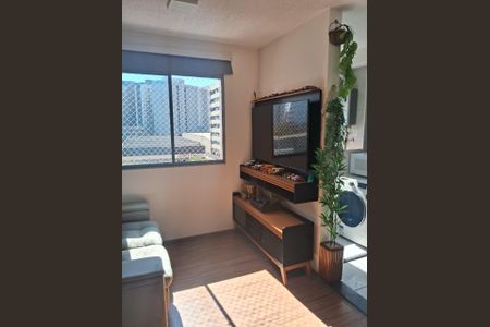 Apartamento à venda com 1 quarto, 30m² em Barra Funda, São Paulo