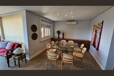 Apartamento à venda com 4 quartos, 146m² em Perdizes, São Paulo