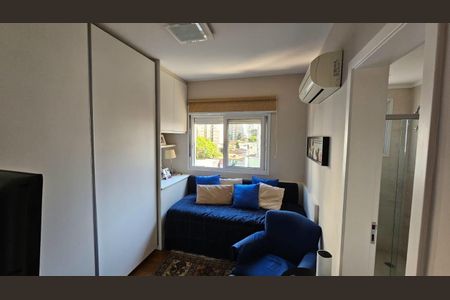 Apartamento à venda com 4 quartos, 146m² em Perdizes, São Paulo