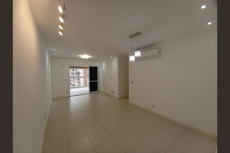 Apartamento à venda com 3 quartos, 120m² em Barra da Tijuca, Rio de Janeiro