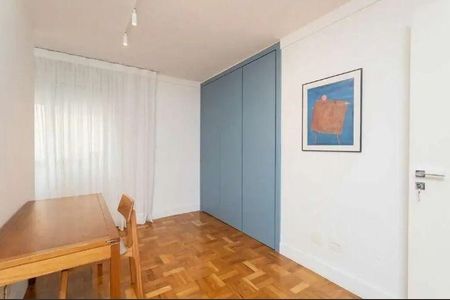 Apartamento à venda com 3 quartos, 212m² em Cerqueira César, São Paulo