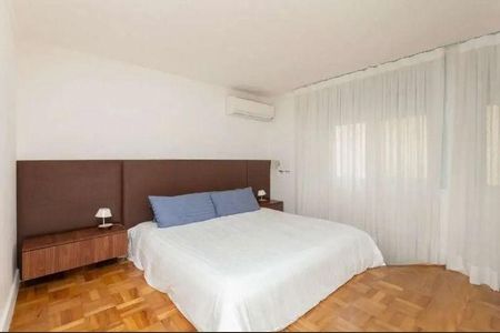 Apartamento à venda com 3 quartos, 212m² em Cerqueira César, São Paulo