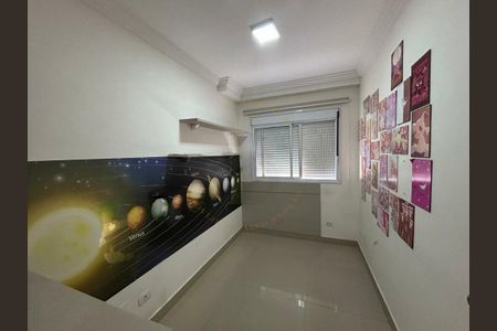 Apartamento à venda com 3 quartos, 71m² em Vila Castelo, São Paulo