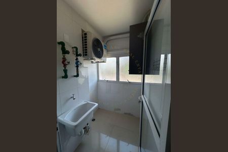Apartamento à venda com 3 quartos, 71m² em Vila Castelo, São Paulo