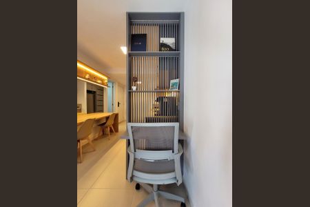 Apartamento à venda com 34m², 1 quarto e sem vaga