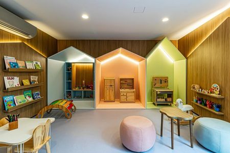 Apartamento à venda com 2 quartos, 96m² em Pinheiros, São Paulo