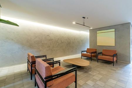 Apartamento à venda com 2 quartos, 96m² em Pinheiros, São Paulo