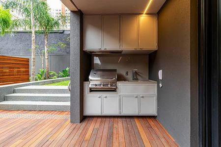 Apartamento à venda com 2 quartos, 96m² em Pinheiros, São Paulo