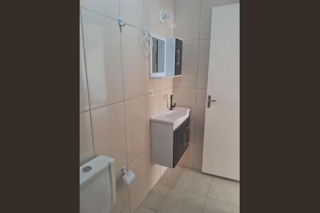 Apartamento à venda com 2 quartos, 48m² em Jacarepaguá, Rio de Janeiro