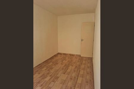 Apartamento à venda com 2 quartos, 48m² em Jacarepaguá, Rio de Janeiro