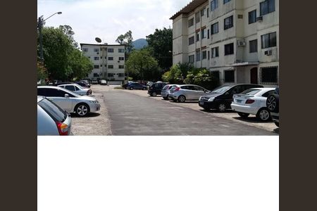 Apartamento à venda com 2 quartos, 48m² em Jacarepaguá, Rio de Janeiro