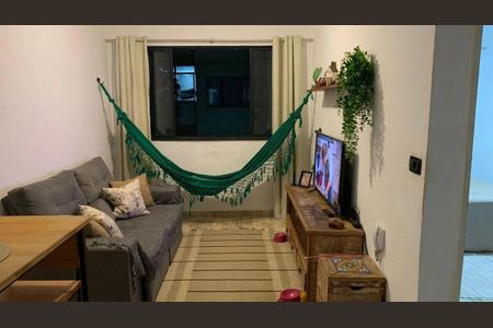Apartamento à venda com 2 quartos, 48m² em Jacarepaguá, Rio de Janeiro