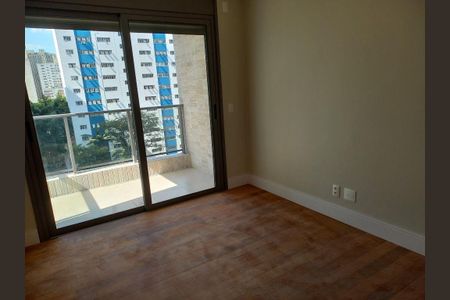 Apartamento à venda com 4 quartos, 340m² em Santa Cecília, São Paulo
