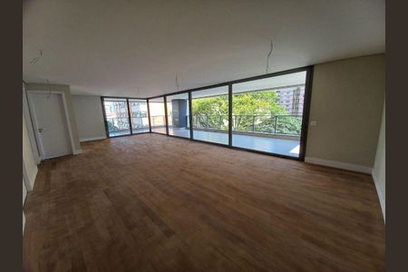 Apartamento à venda com 4 quartos, 340m² em Santa Cecília, São Paulo