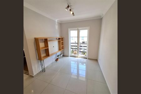 Apartamento à venda com 2 quartos, 62m² em Vila do Castelo, São Paulo