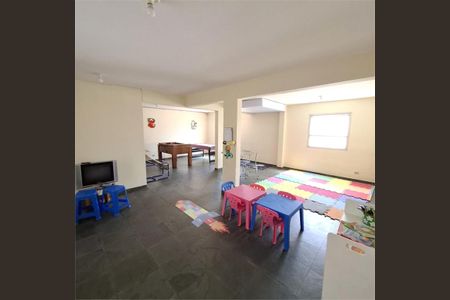 Apartamento à venda com 2 quartos, 62m² em Vila do Castelo, São Paulo