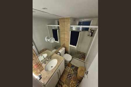 Apartamento à venda com 3 quartos, 102m² em Recreio dos Bandeirantes, Rio de Janeiro