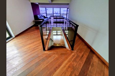 Apartamento à venda com 317m², 5 quartos e 4 vagas