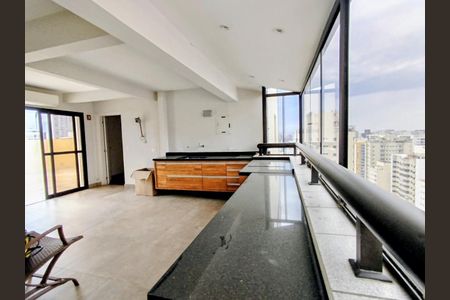Apartamento à venda com 317m², 5 quartos e 4 vagas