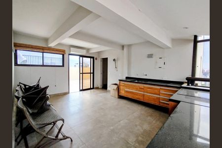 Apartamento à venda com 317m², 5 quartos e 4 vagas