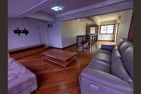 Apartamento à venda com 317m², 5 quartos e 4 vagas