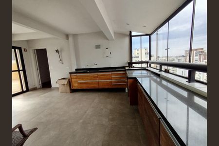 Apartamento à venda com 317m², 5 quartos e 4 vagas