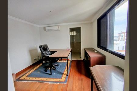 Apartamento à venda com 5 quartos, 317m² em Perdizes, São Paulo
