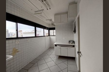Apartamento à venda com 5 quartos, 317m² em Perdizes, São Paulo