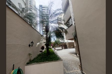 Apartamento à venda com 317m², 5 quartos e 4 vagas