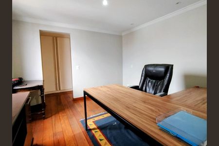 Apartamento à venda com 5 quartos, 317m² em Perdizes, São Paulo