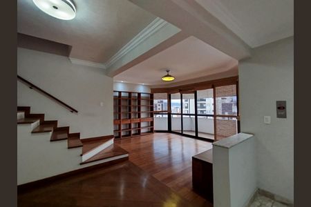 Apartamento à venda com 317m², 5 quartos e 4 vagas