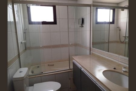 Apartamento à venda com 317m², 5 quartos e 4 vagas