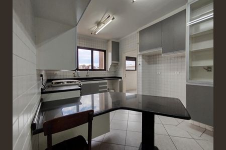 Apartamento à venda com 317m², 5 quartos e 4 vagas