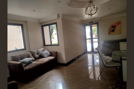 Apartamento à venda com 5 quartos, 317m² em Perdizes, São Paulo