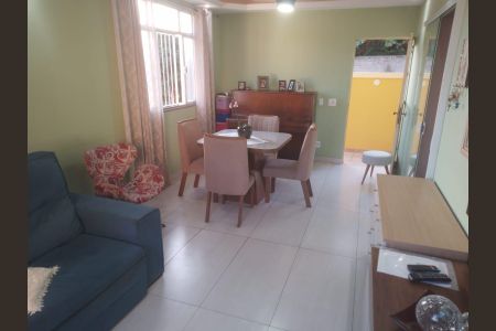 Casa à venda com 2 quartos, 160m² em Cachambi, Rio de Janeiro
